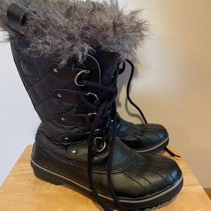 Sorel Winter Boots | 8